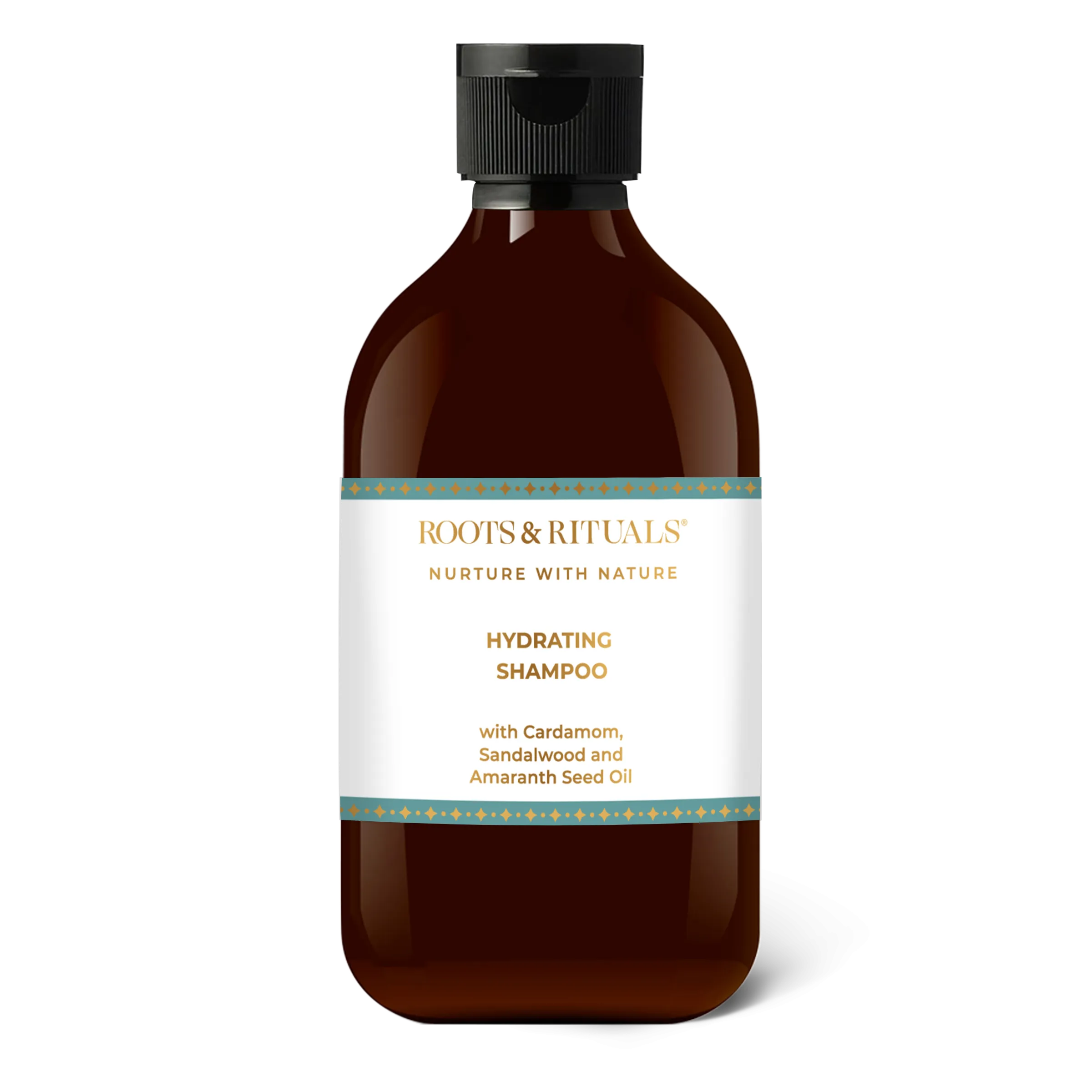 Hydrating Shampoo (250ml)
