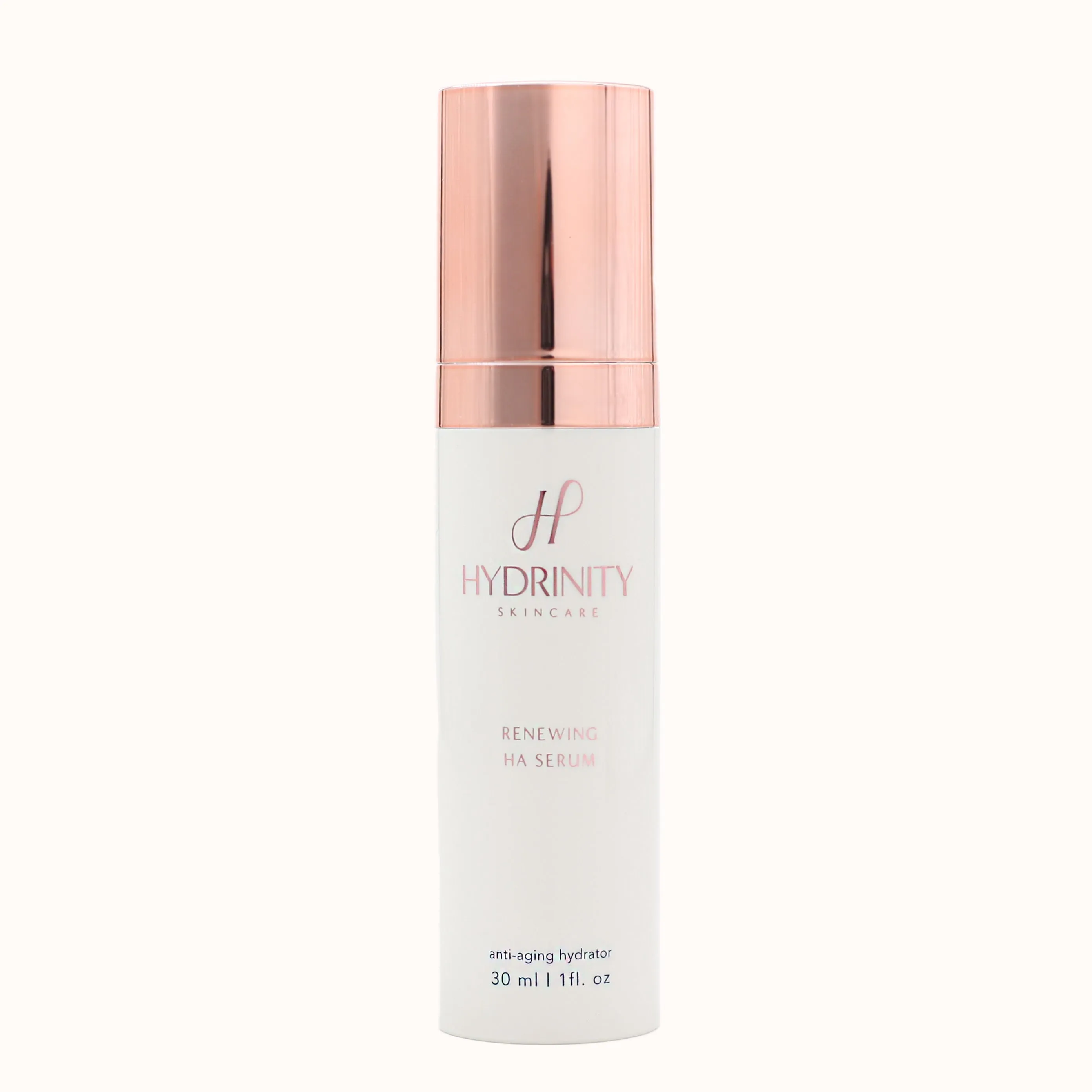 Hydrinity Renewing HA Serum