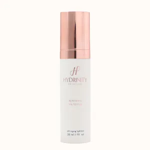 Hydrinity Renewing HA Serum