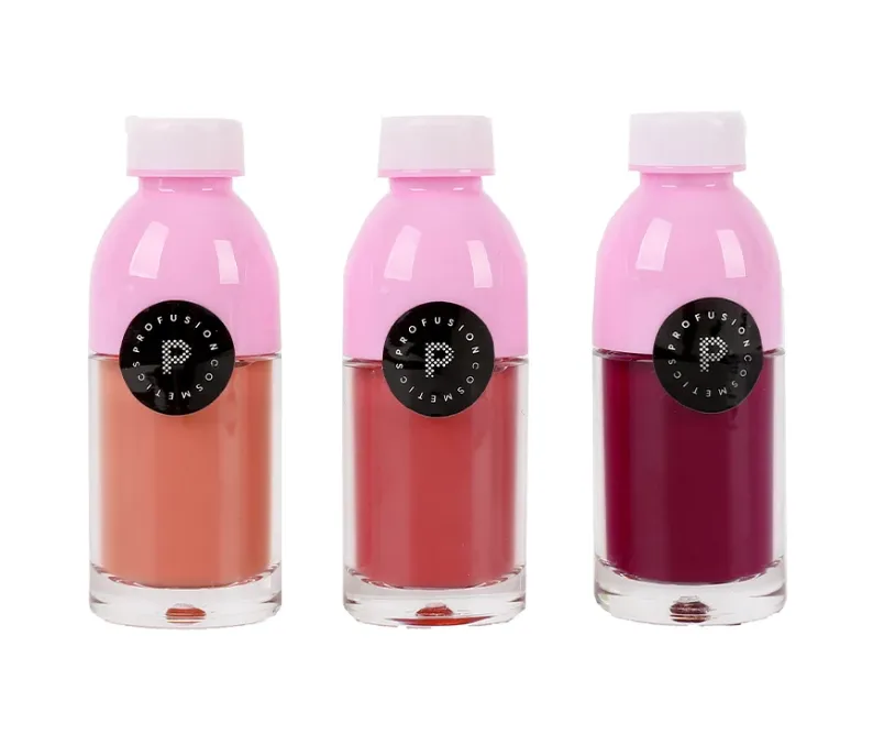 I 🖤 BOBA | FRUIT TEA 3 PC LIP TINT