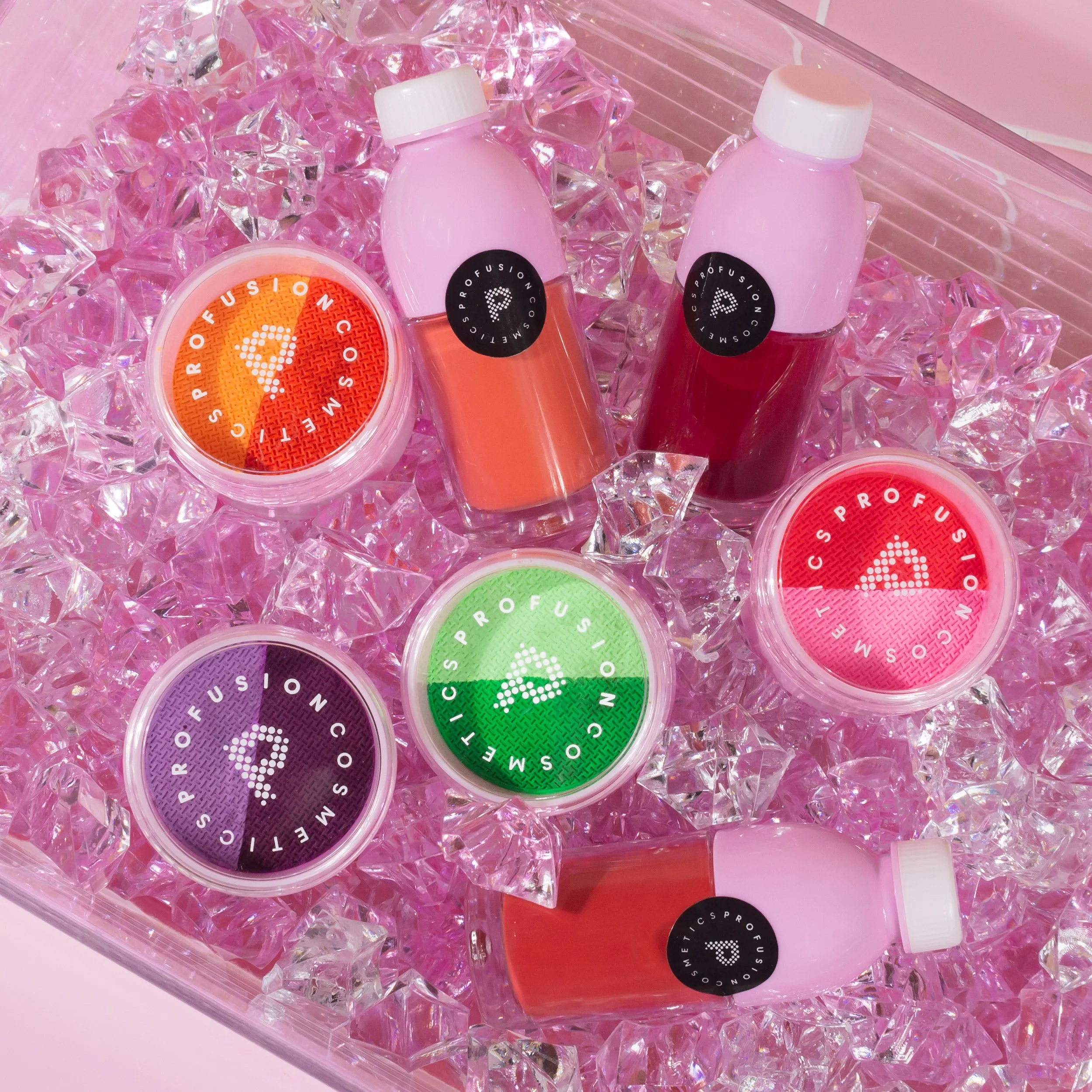 I 🖤 BOBA | FRUIT TEA 3 PC LIP TINT