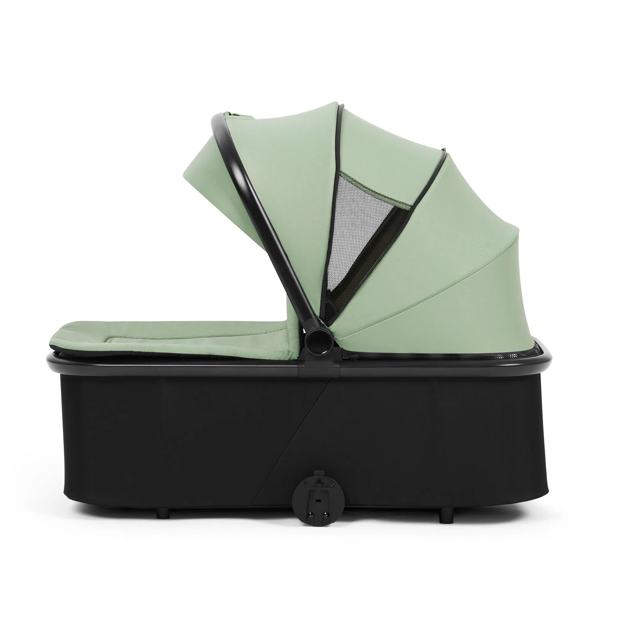 Ickle Bubba Altima 2 in 1 Pushchair & Carrycot Sage Green