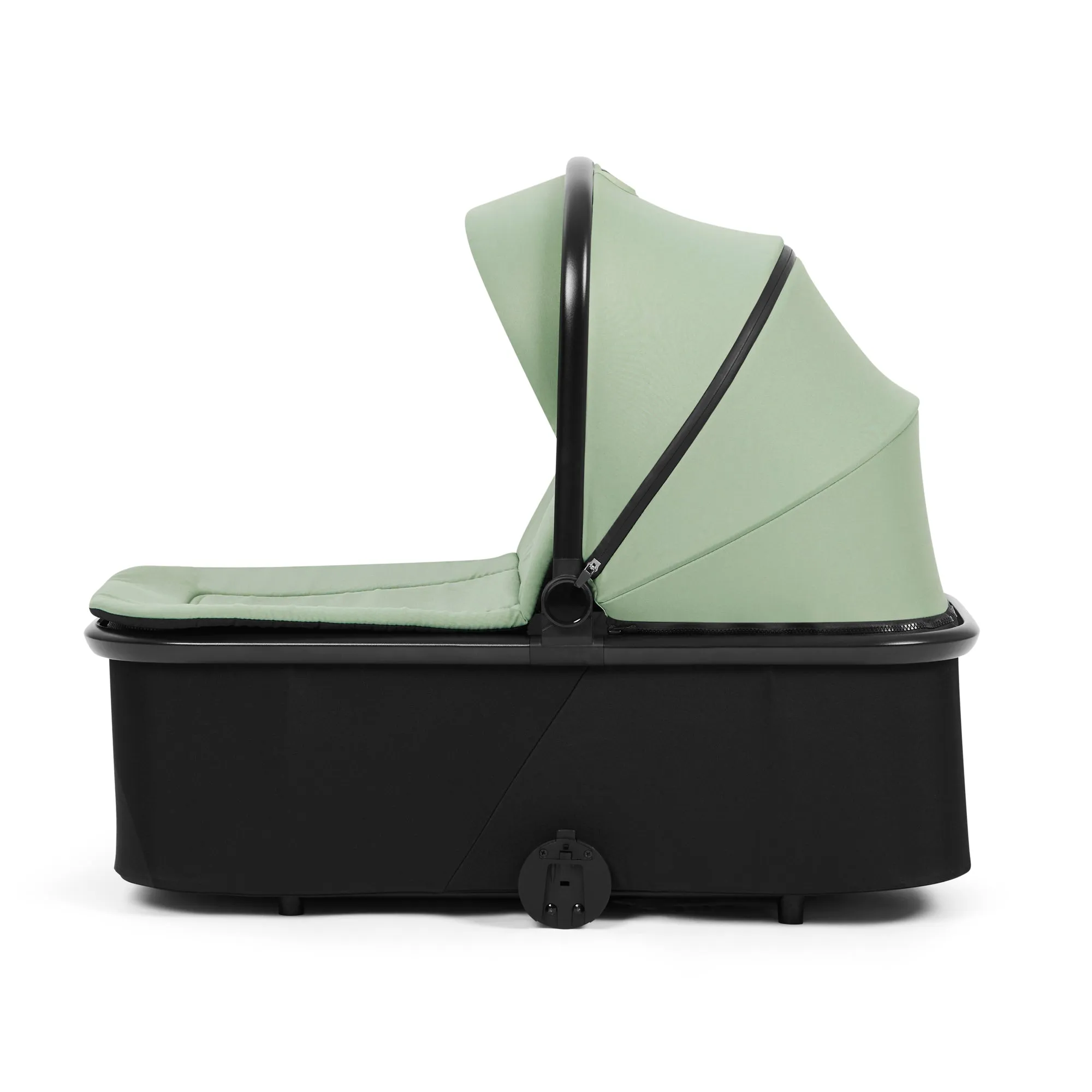 Ickle Bubba Altima 2 in 1 Pushchair & Carrycot Sage Green