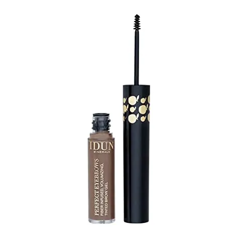 IDUN Minerals Perfect Eyebrows Tinted Gel