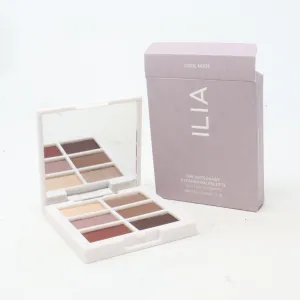 Ilia The Necessary Eyeshadow Palette  / New With Box
