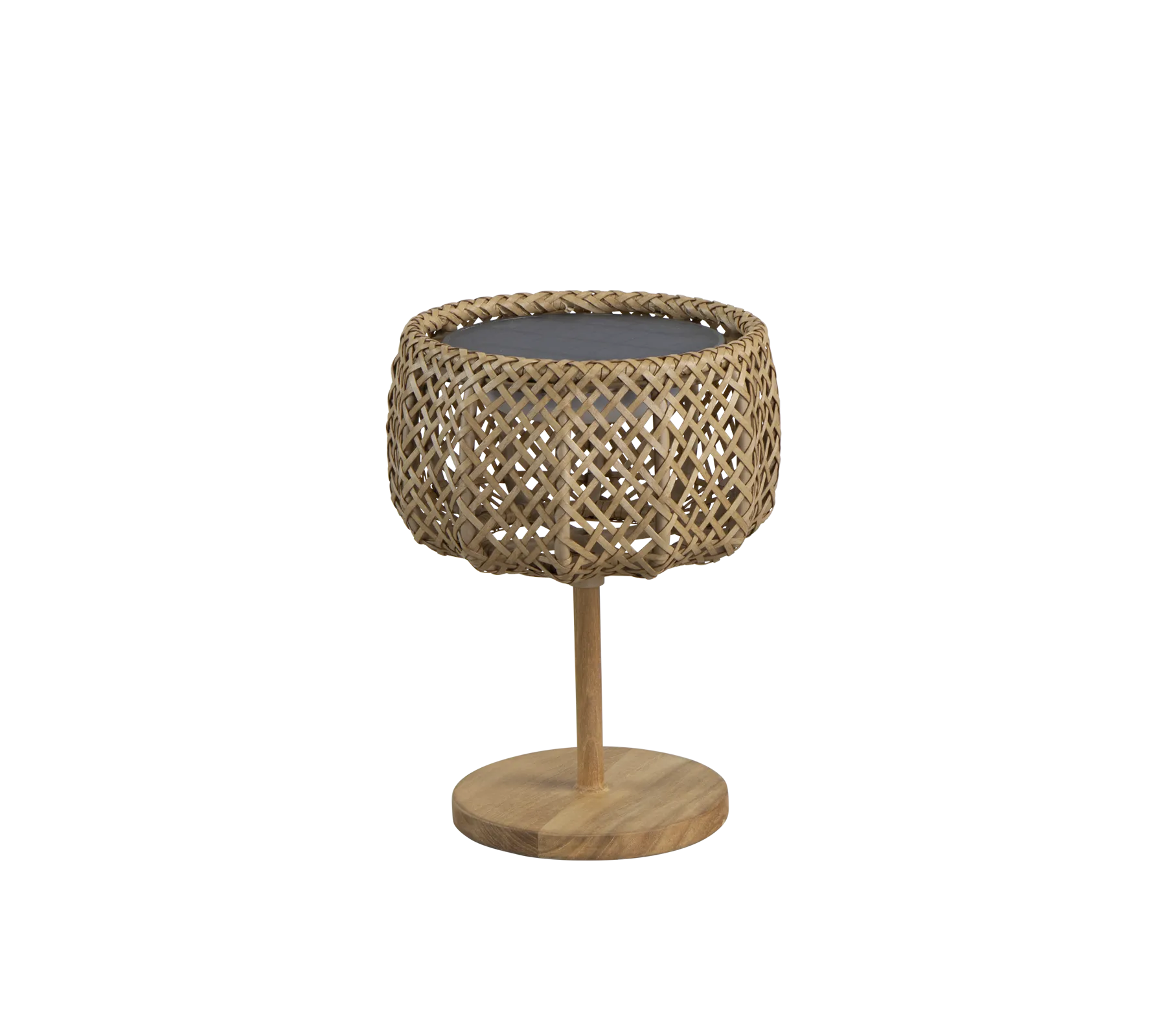 Illusion Glow table lamp, small