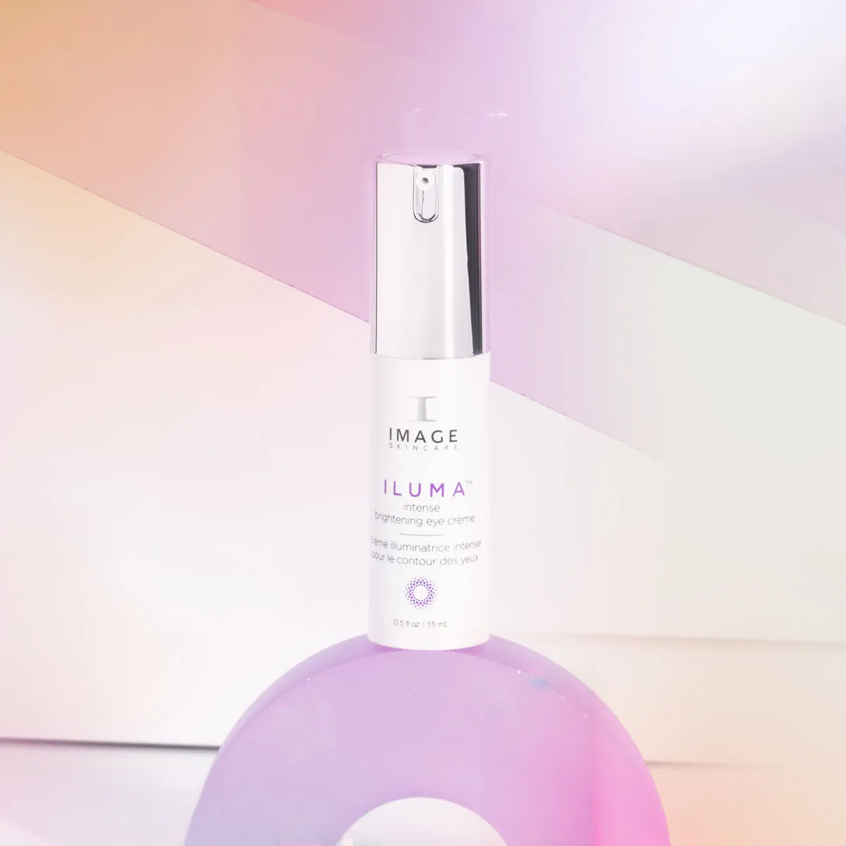 ILUMA intense brightening eye crème