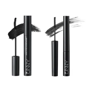 IM'UNNY Double Active Volume Mascara / Real Fit Skinny Mascara