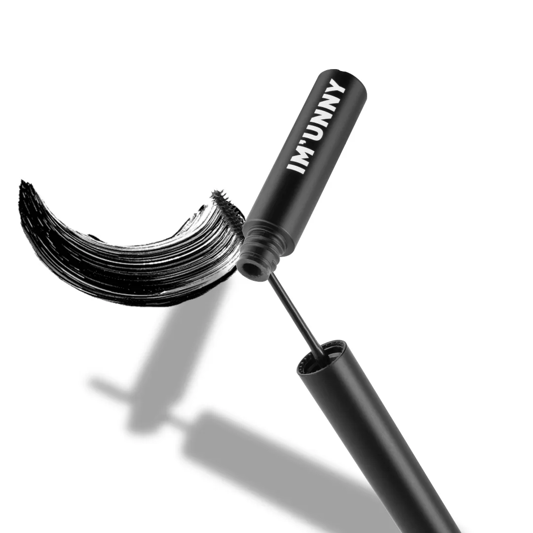 IM'UNNY Double Active Volume Mascara / Real Fit Skinny Mascara