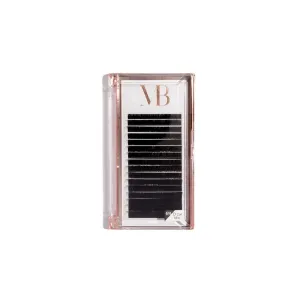 Individual Lash Tray 0.05