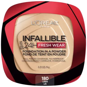 Infallible 24HR Fresh Wear Foundation In A Powder