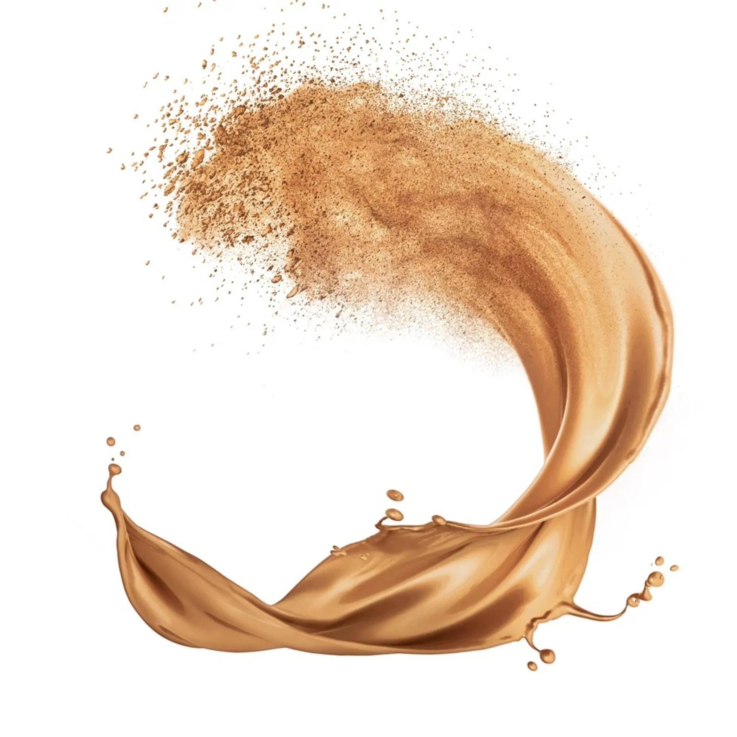 Infallible 24HR Fresh Wear Foundation In A Powder