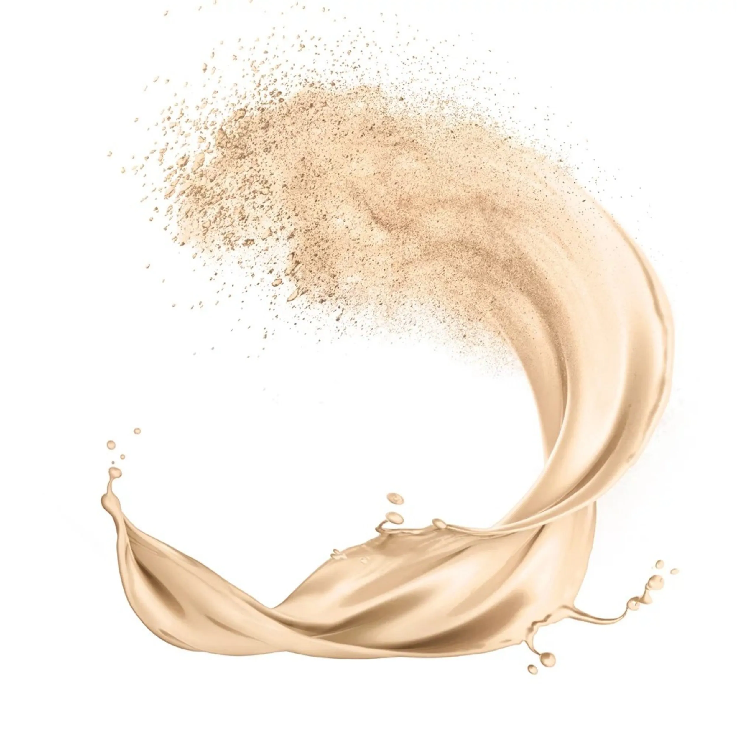 Infallible 24HR Fresh Wear Foundation In A Powder