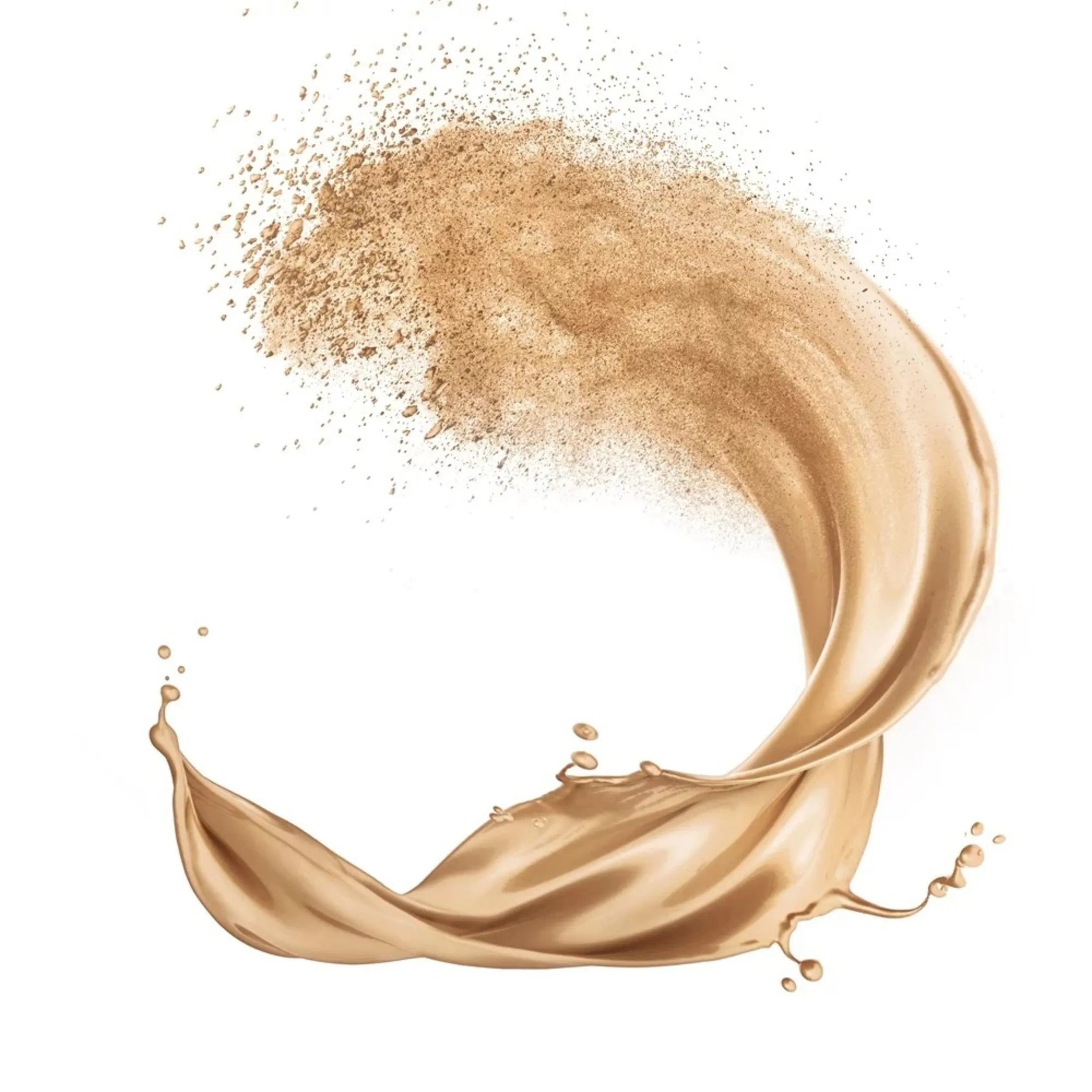 Infallible 24HR Fresh Wear Foundation In A Powder
