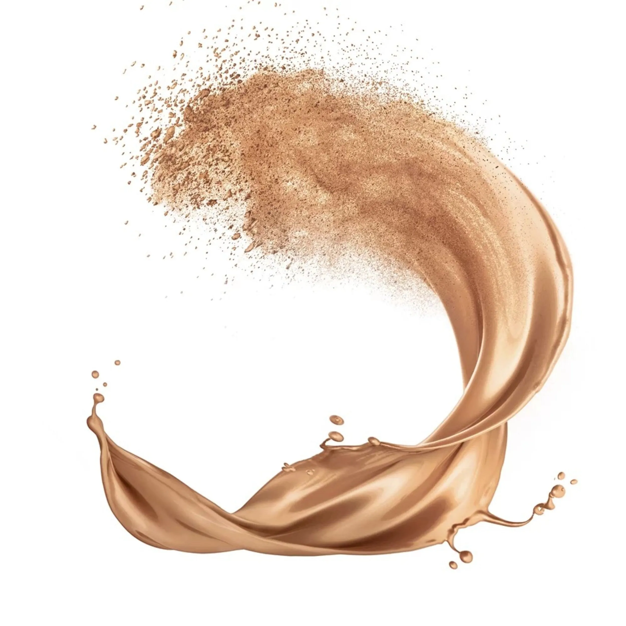 Infallible 24HR Fresh Wear Foundation In A Powder