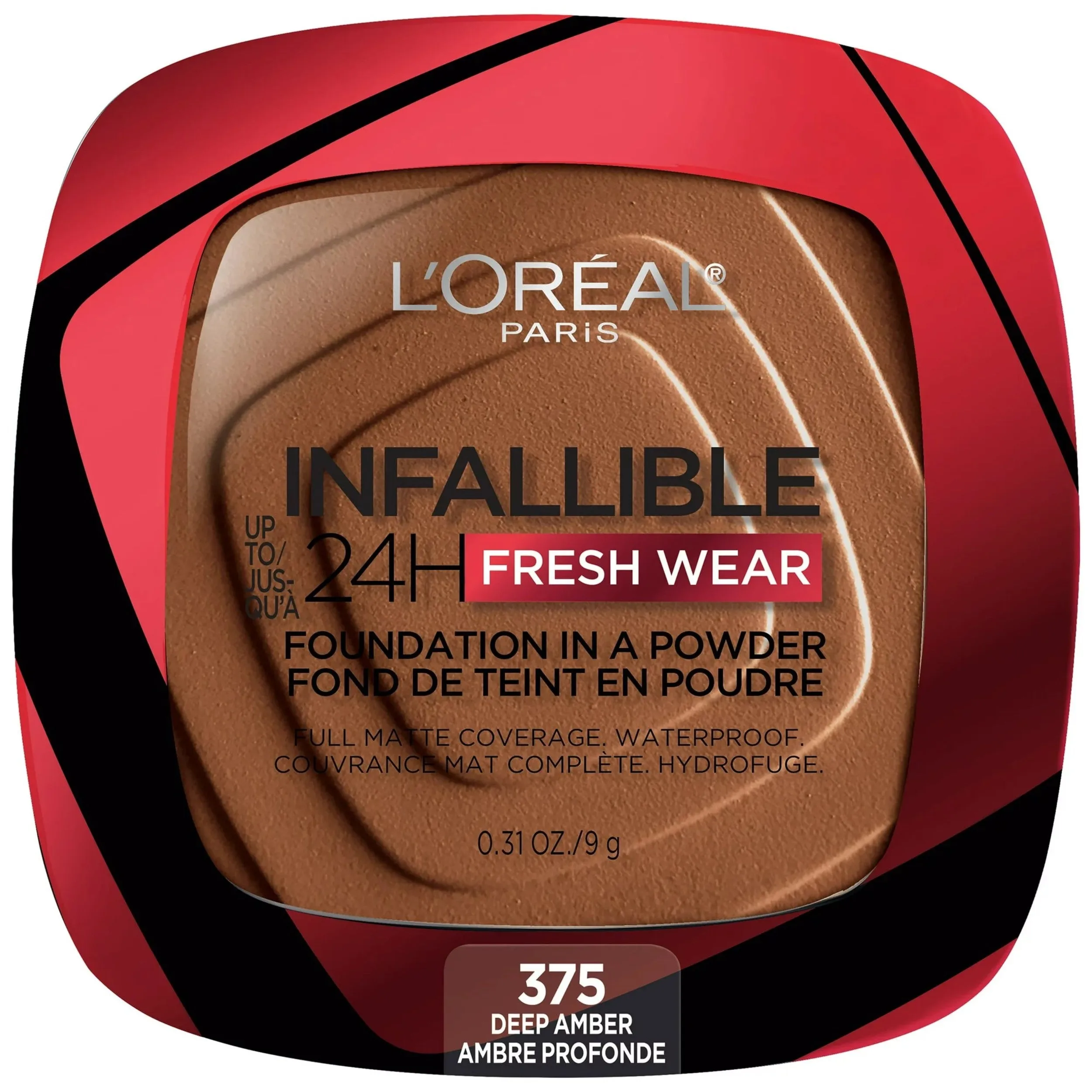 Infallible 24HR Fresh Wear Foundation In A Powder