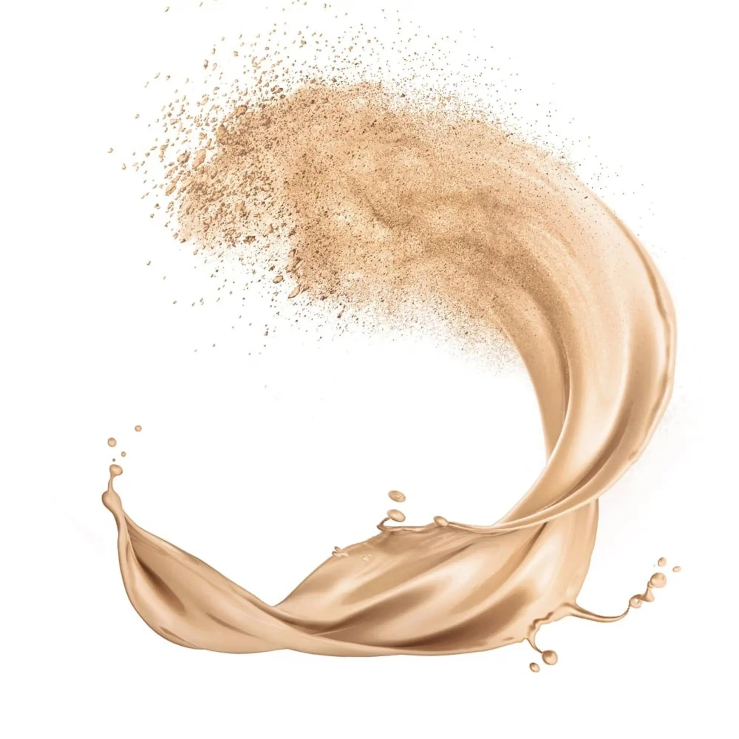 Infallible 24HR Fresh Wear Foundation In A Powder