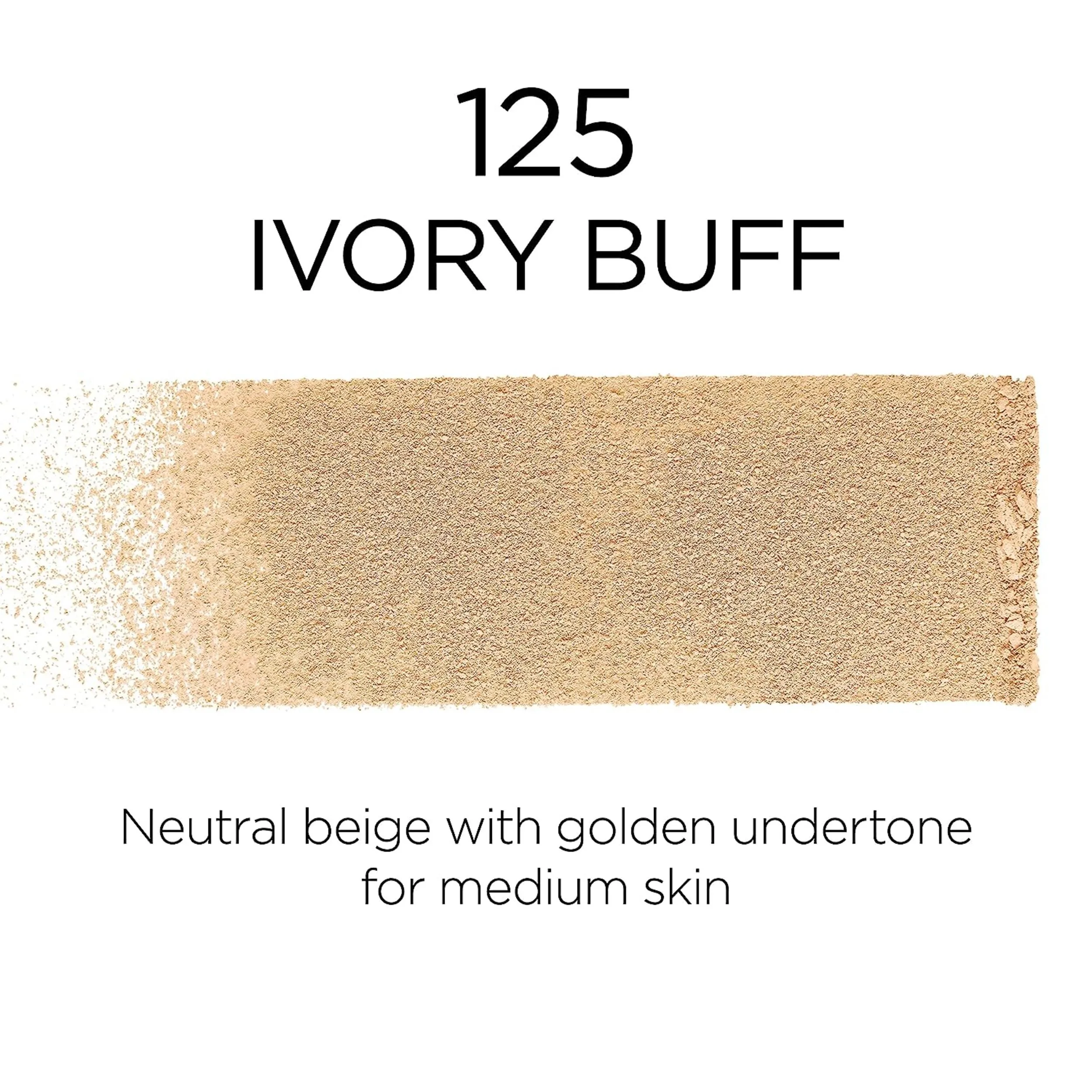 Infallible 24HR Fresh Wear Foundation In A Powder
