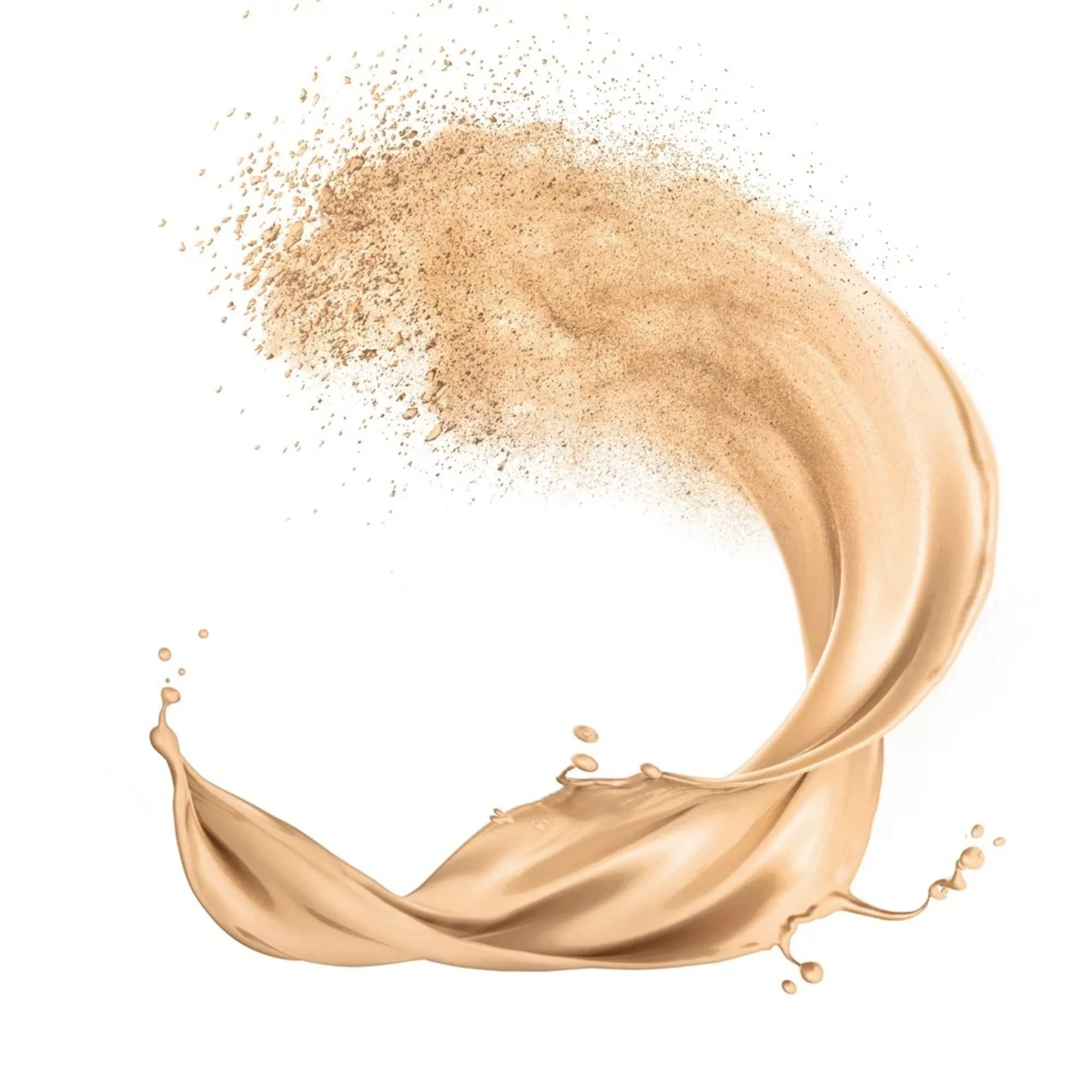 Infallible 24HR Fresh Wear Foundation In A Powder