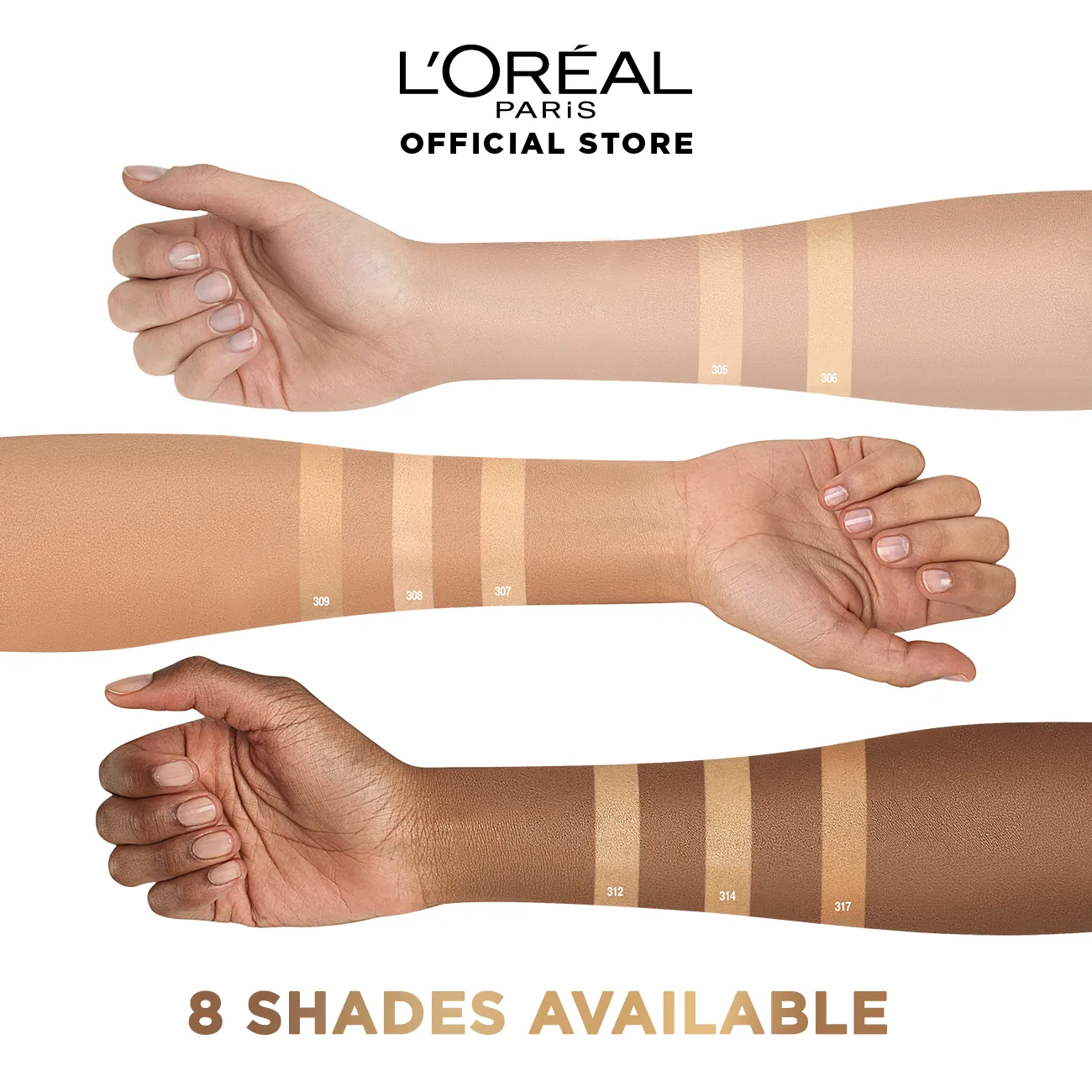 Infallible Full Wear More Than Concealer