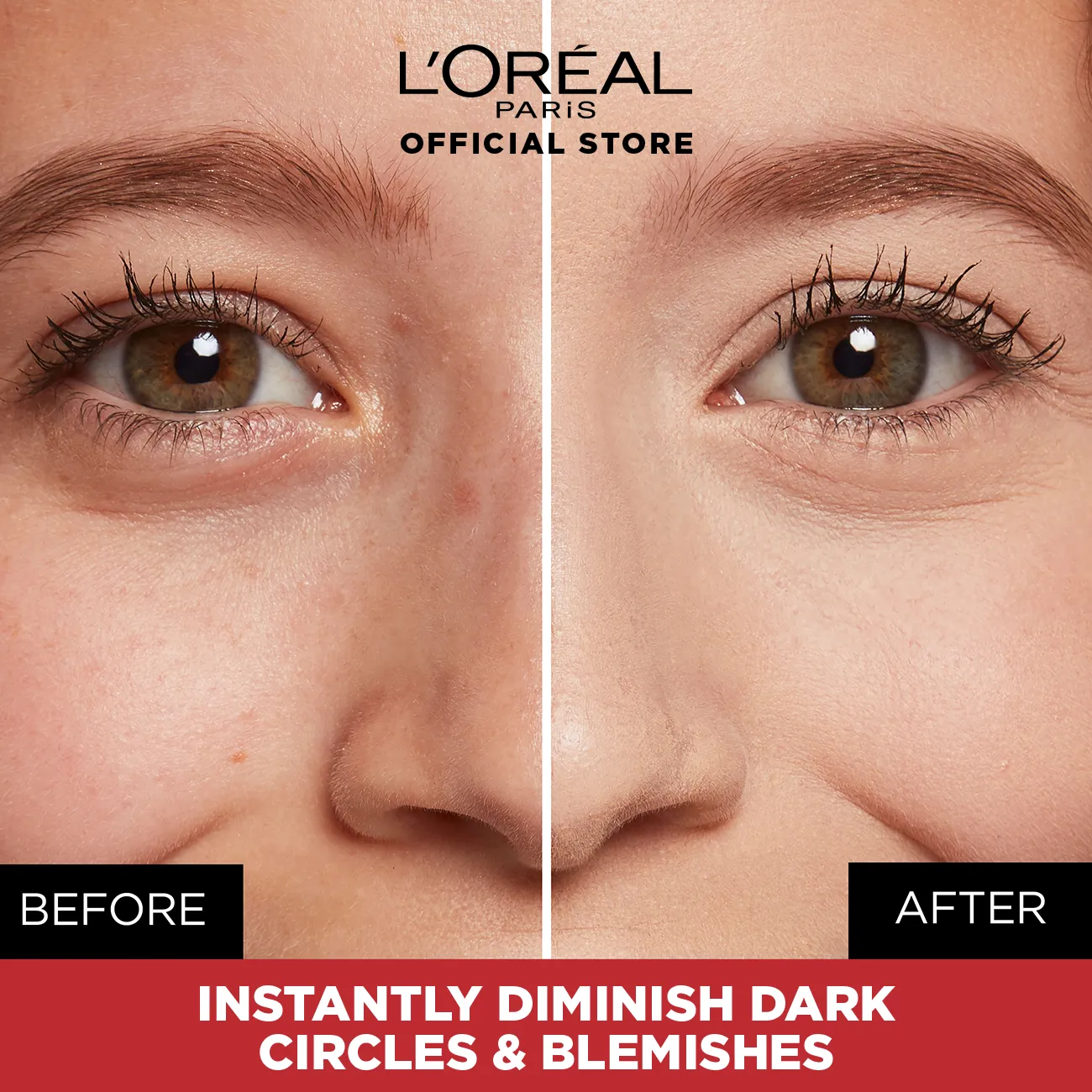 Infallible Full Wear More Than Concealer