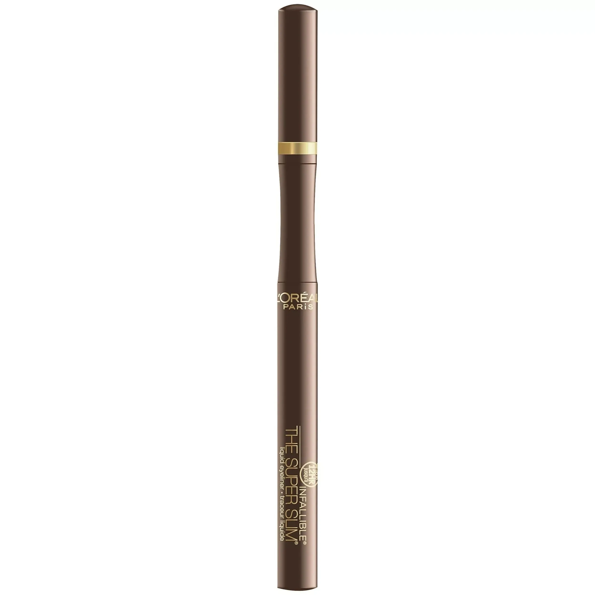 Infallible The Super Slim Liquid Eyeliner