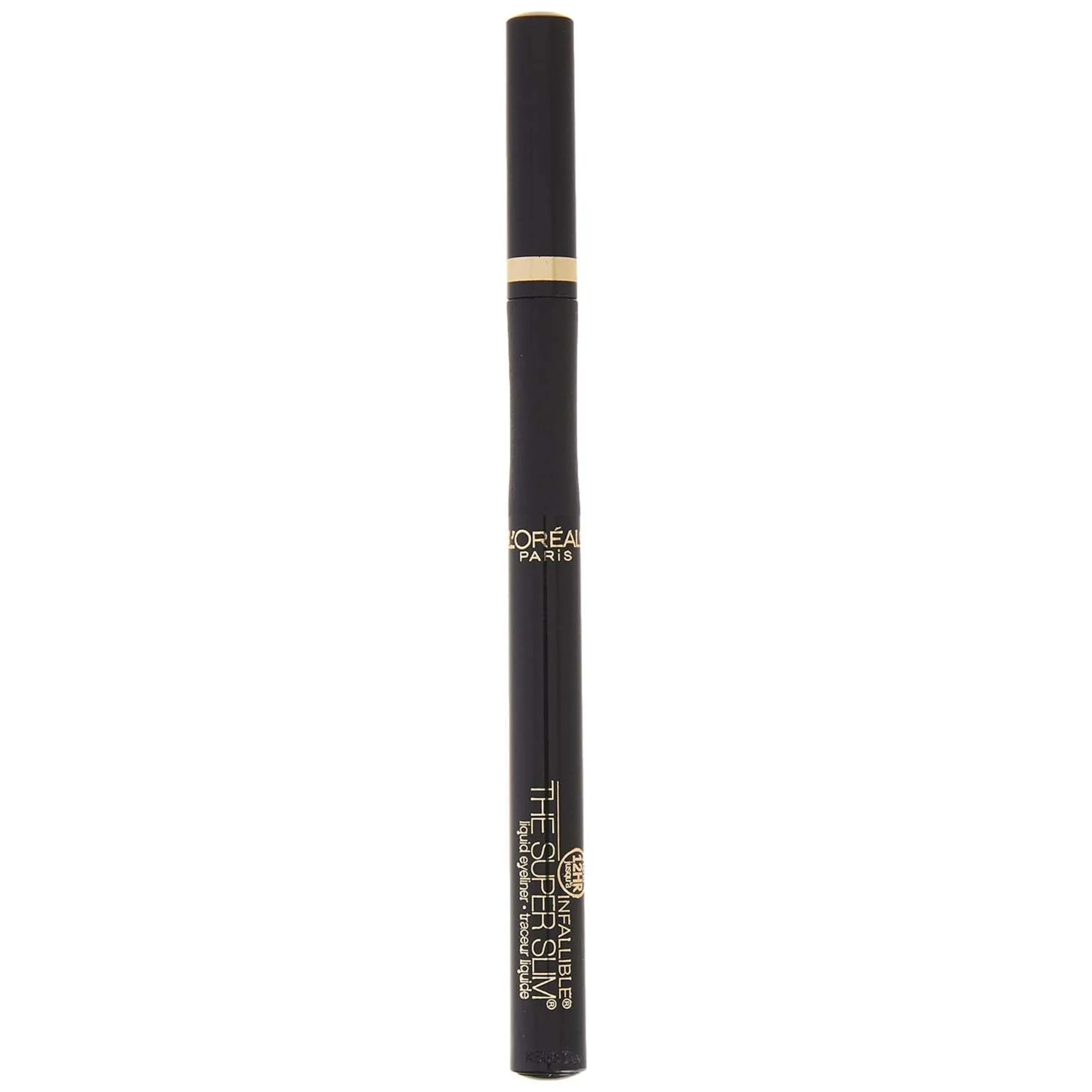 Infallible The Super Slim Liquid Eyeliner
