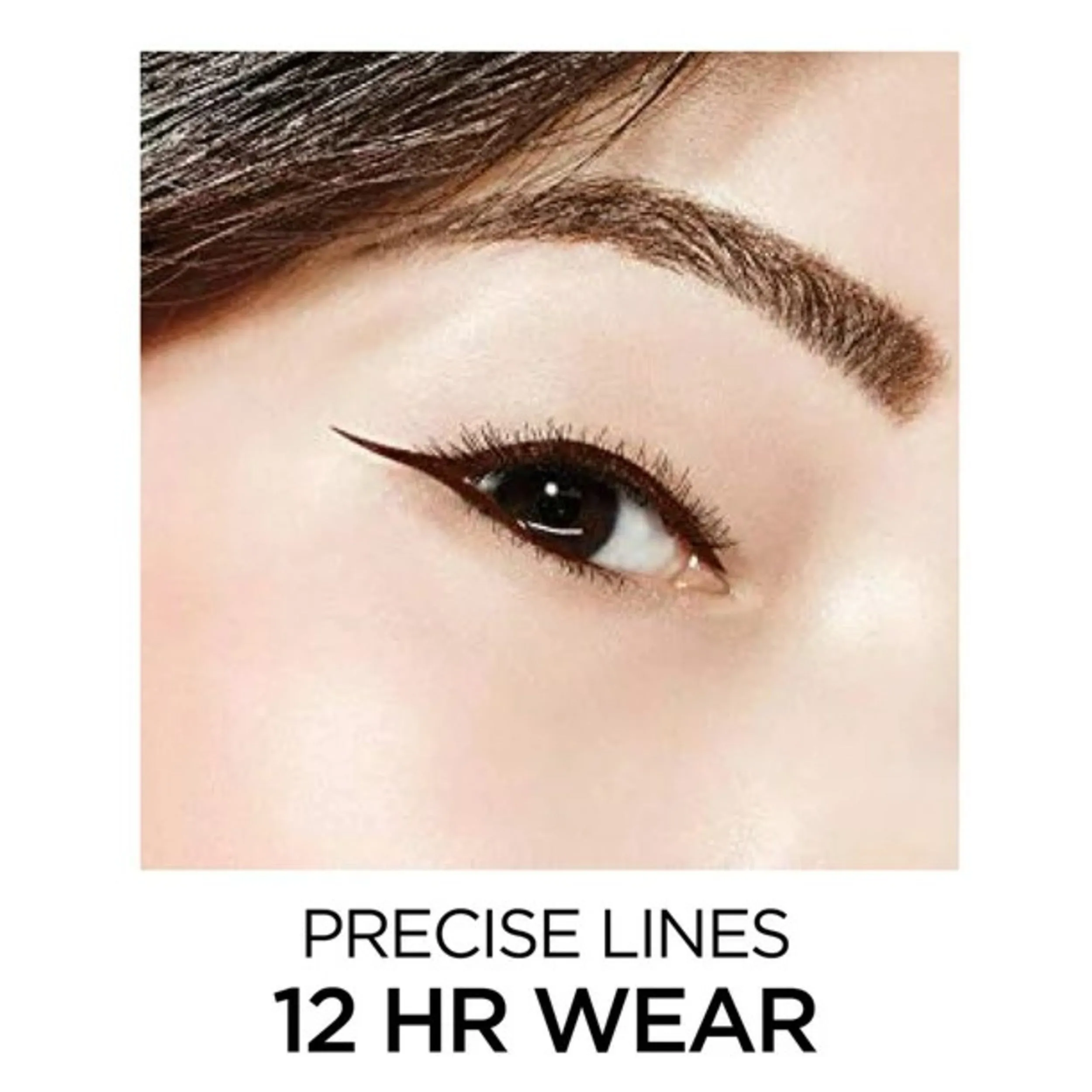 Infallible The Super Slim Liquid Eyeliner