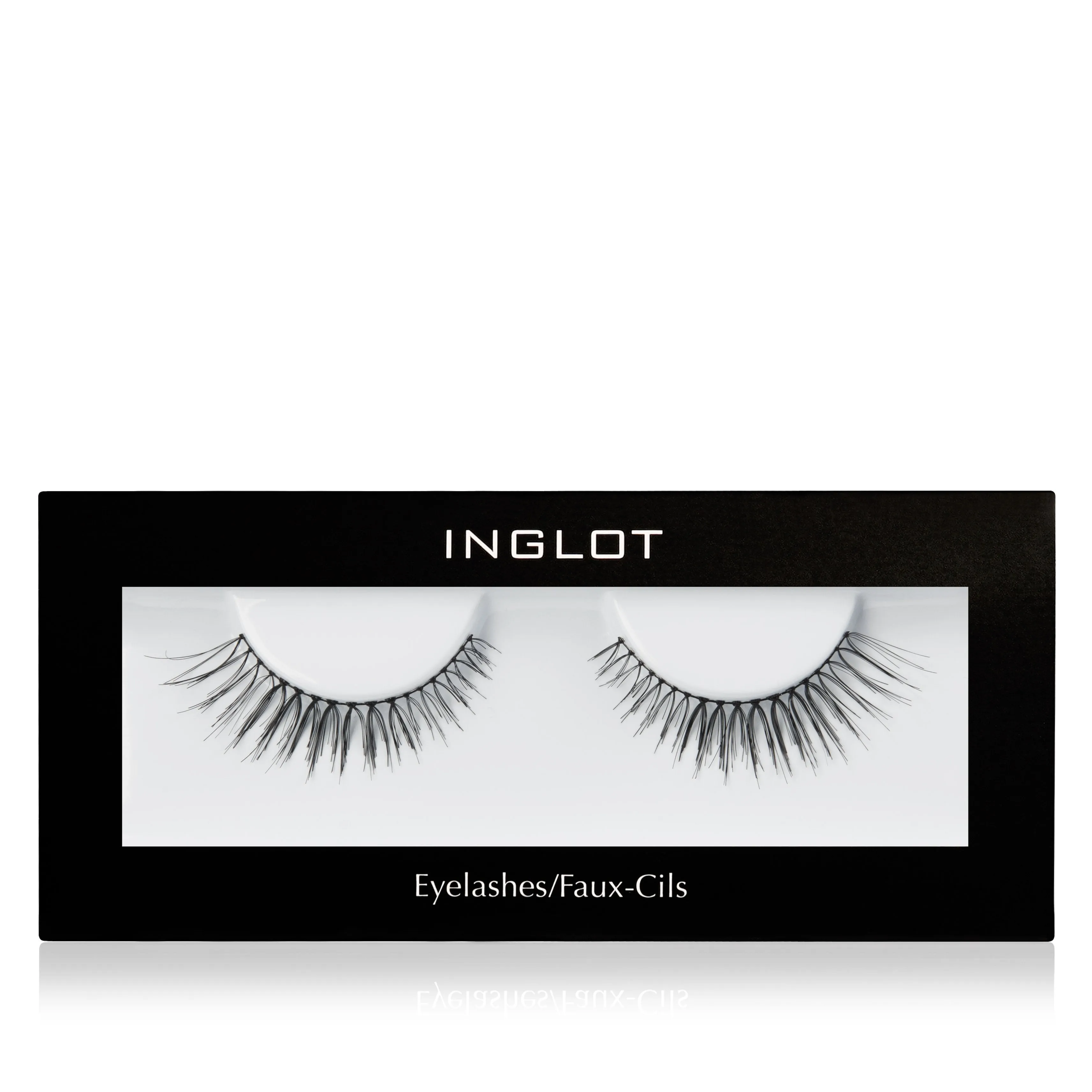 INGLOT Eyelashes 86S