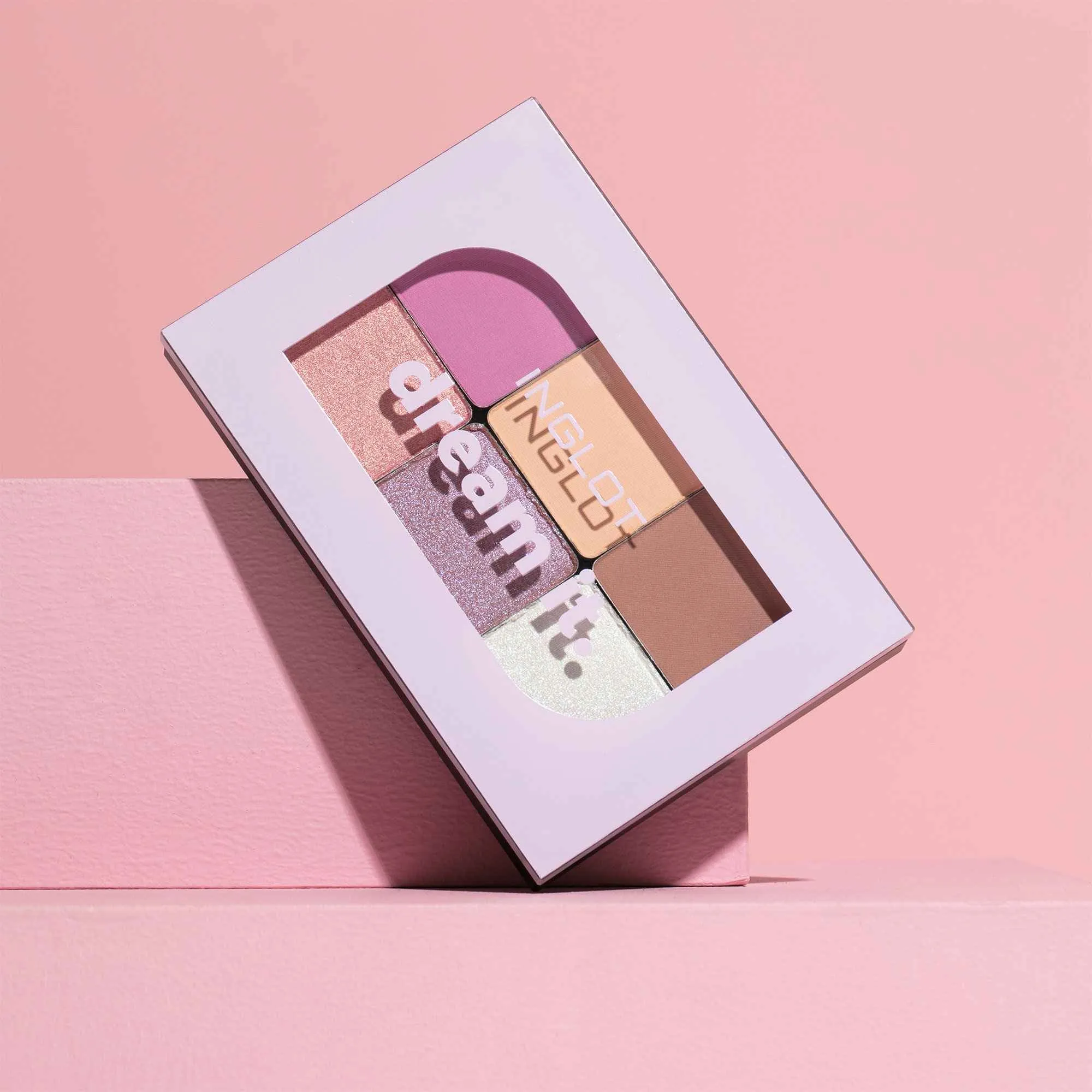 INGLOT Freedom System Eye Shadow Matte DREAM IT