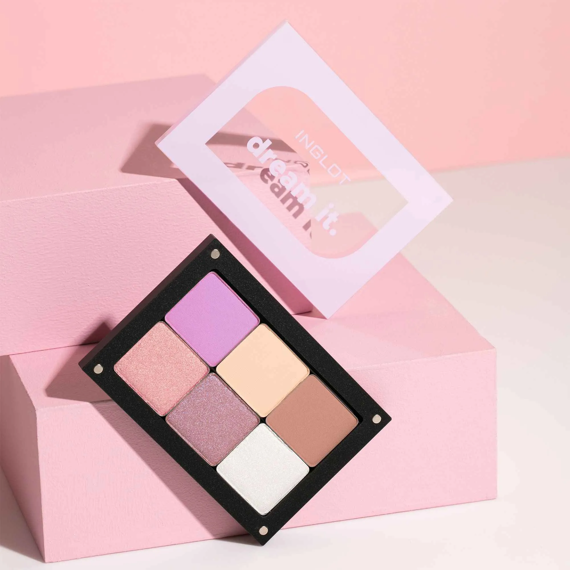 INGLOT Freedom System Eye Shadow Matte DREAM IT