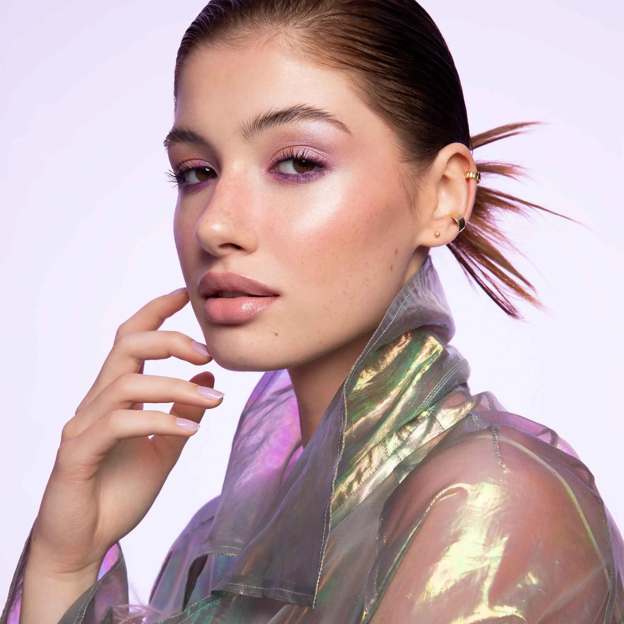 INGLOT Freedom System Eye Shadow Shine DREAM IT