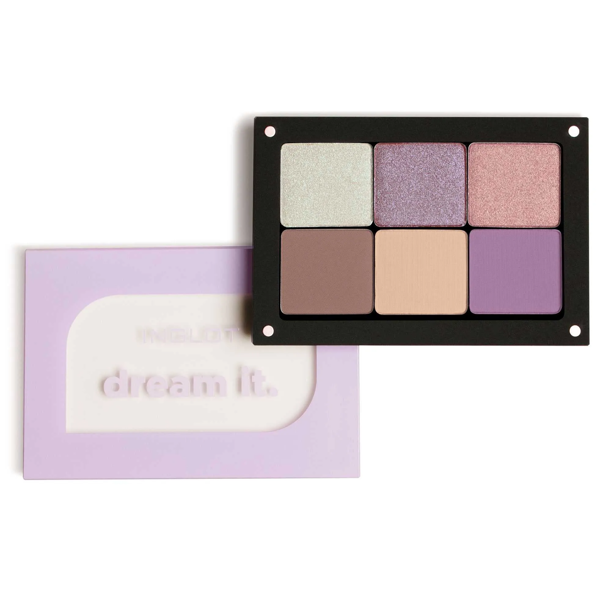 INGLOT Freedom System Eye Shadow Shine DREAM IT