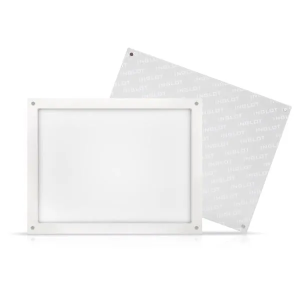 INGLOT Freedom System Flexi Palette - White