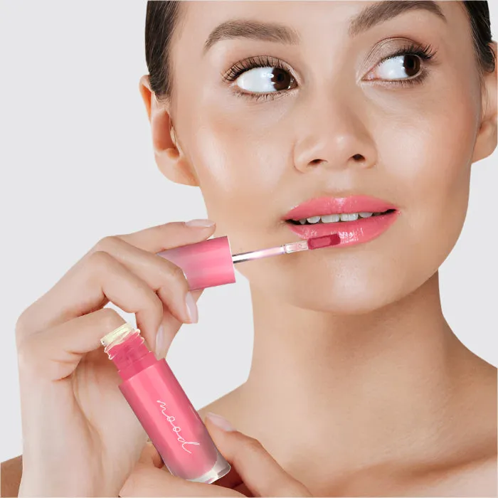Ink Mood Glowy Tint (04 Pink Youth)