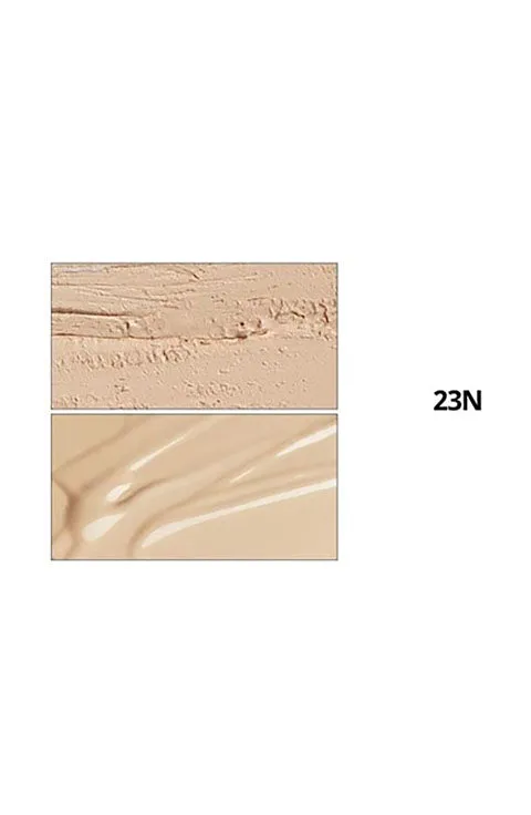 [inmr] Poreless Dual Fit Egg Cushion SPF50  PA    (13g/0.44fl.oz   Refill)
