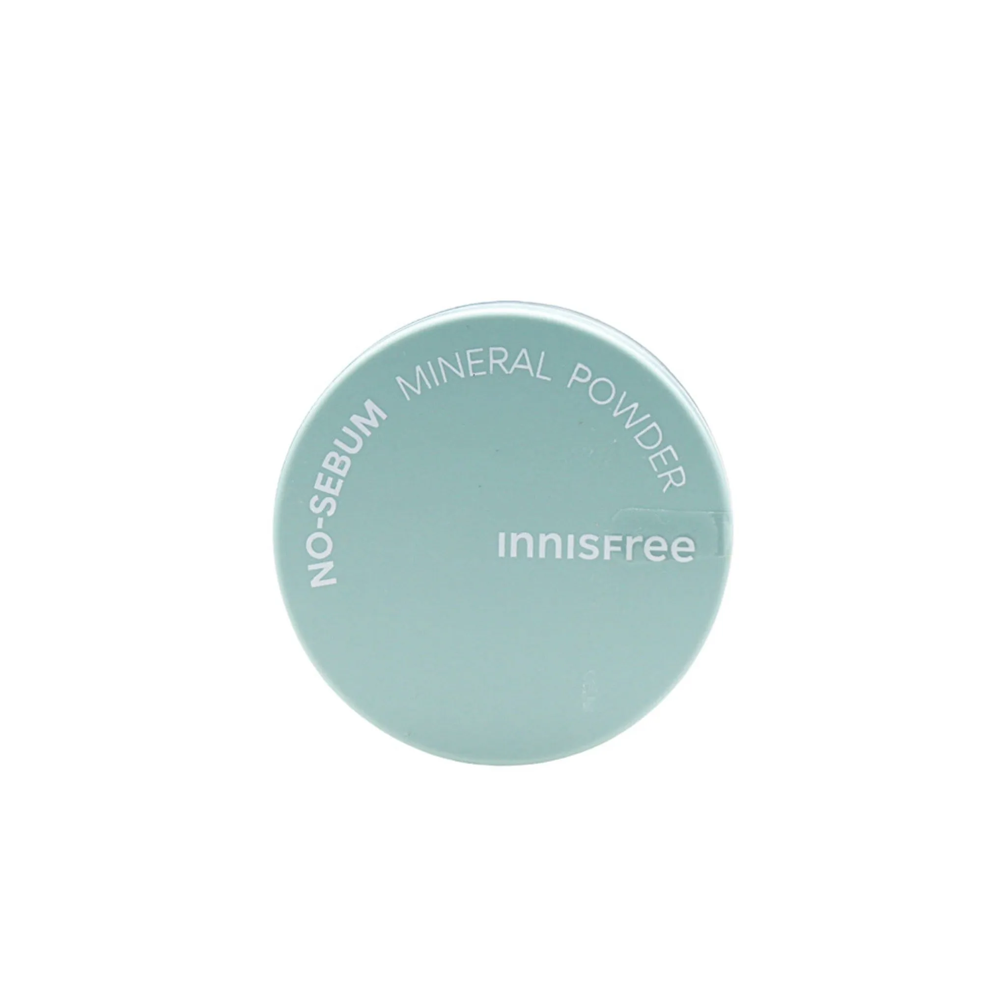 Innisfree No Sebum Mineral Powder, 1 piece - Powder/Powder Pact - 🏆 #9 - Beauty - Best of December