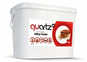 Insect Powder - Quartz
