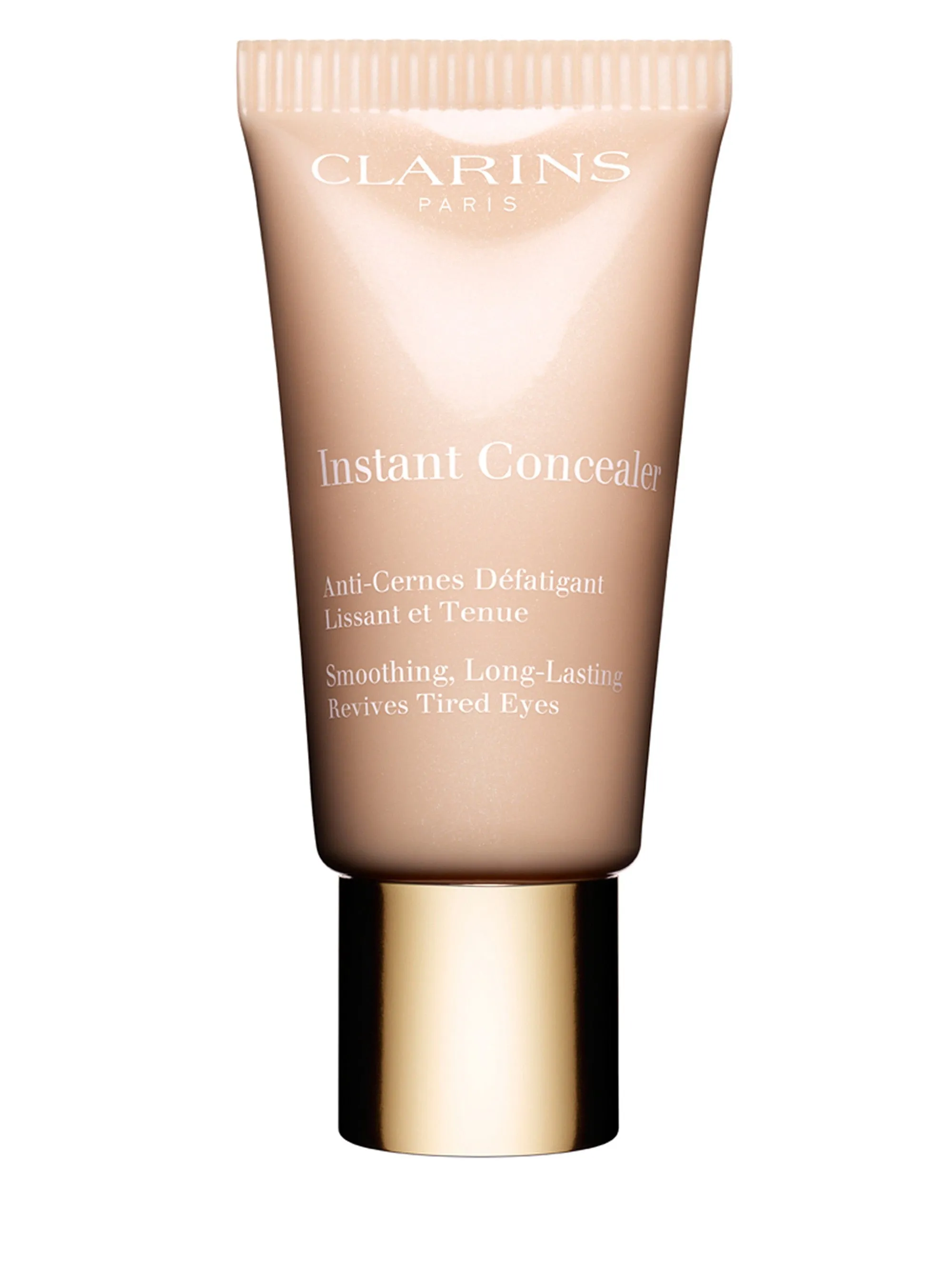 Instant Concealer 01 15ml