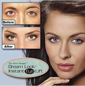 Instant Eye Lift Double Eyelid Sticker