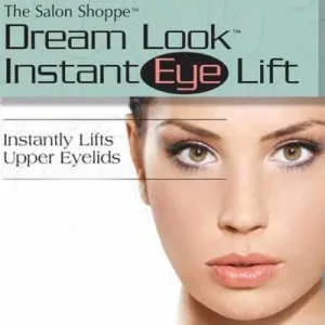 Instant Eye Lift Double Eyelid Sticker