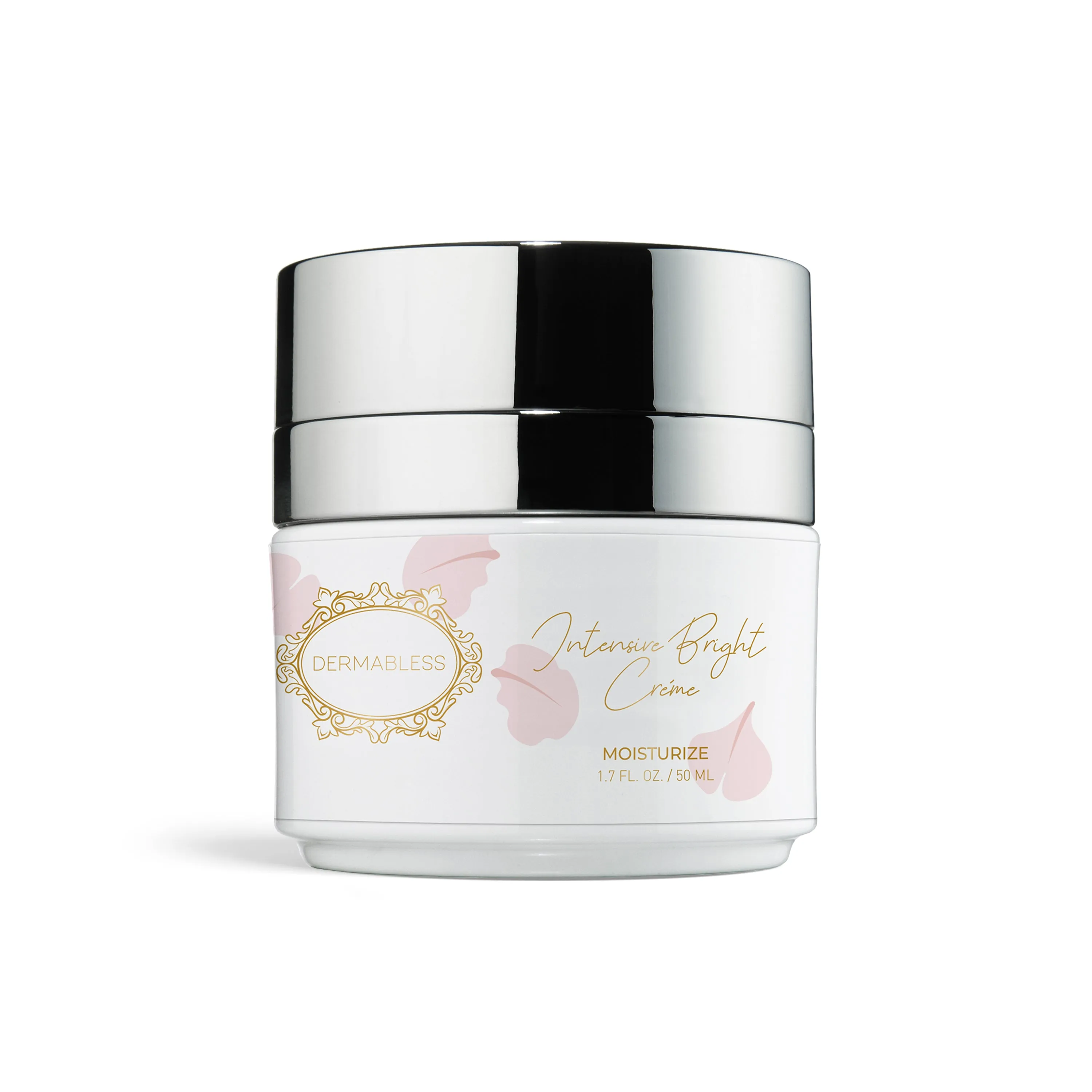 Intensive Bright Créme