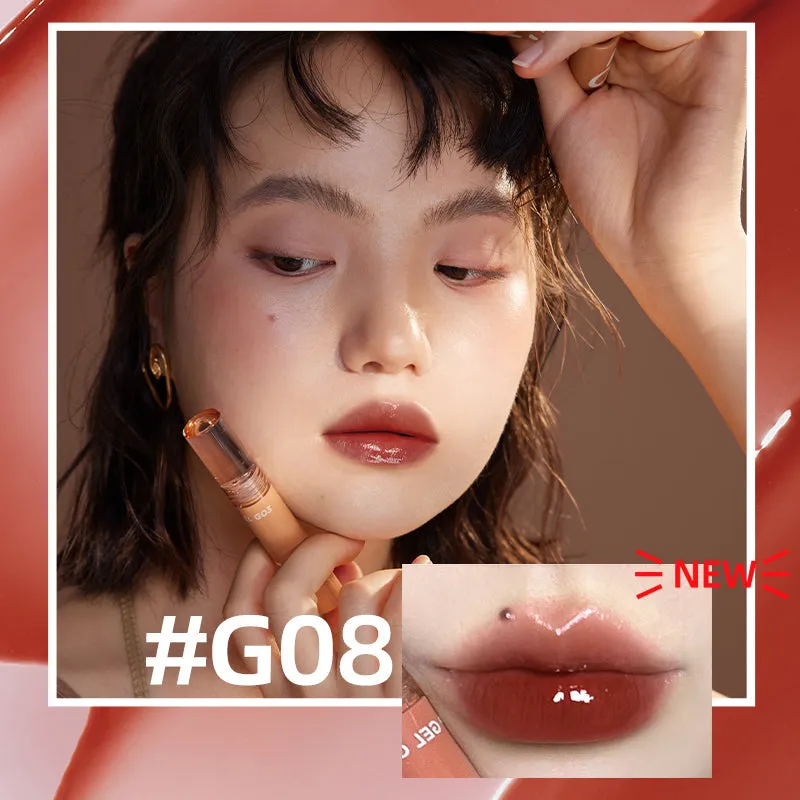 INTO YOU Lip Syrup Glossy Lip Tint