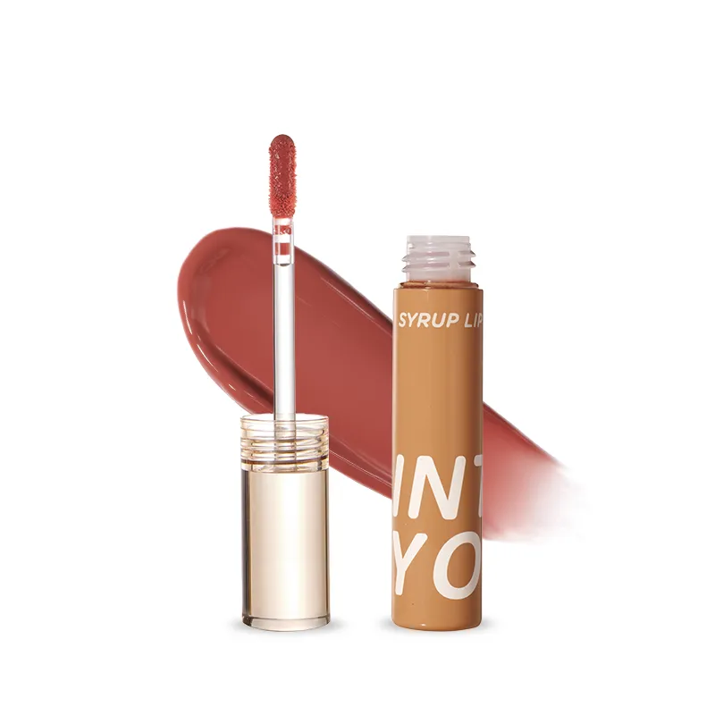 INTO YOU Lip Syrup Glossy Lip Tint