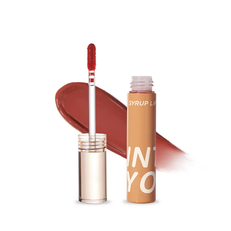 INTO YOU Lip Syrup Glossy Lip Tint