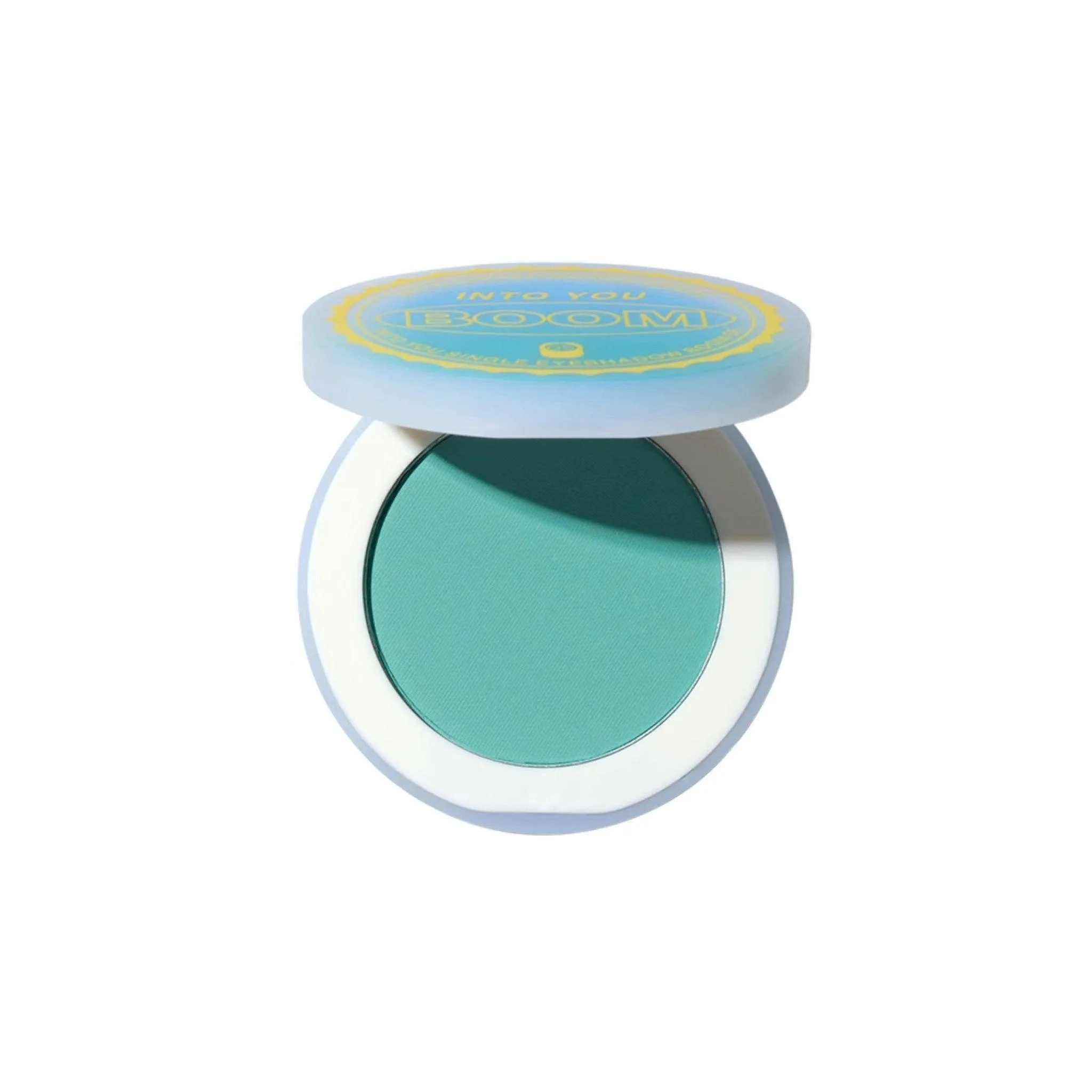 INTO YOU Single Eyeshadow IY038 #BOOM01 BOOM03 BOOM04