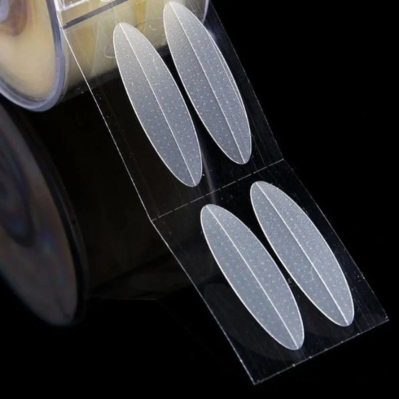 Invisible Eyelid Sticker Lace Eye Tape Adhesive Stickers For Women 