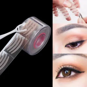 Invisible Eyelid Sticker Lace Eye Tape Adhesive Stickers For Women 