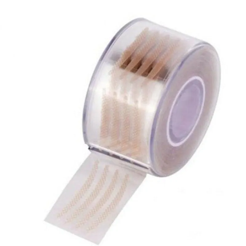Invisible Eyelid Sticker Lace Eye Tape Adhesive Stickers For Women 
