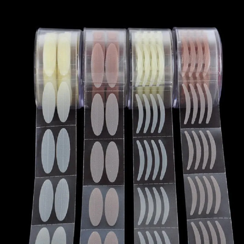 Invisible Eyelid Sticker Lace Eye Tape Adhesive Stickers For Women 